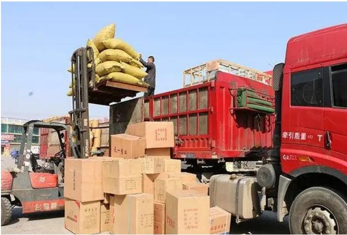 厦门到耿马傣族佤族自治县物流专线