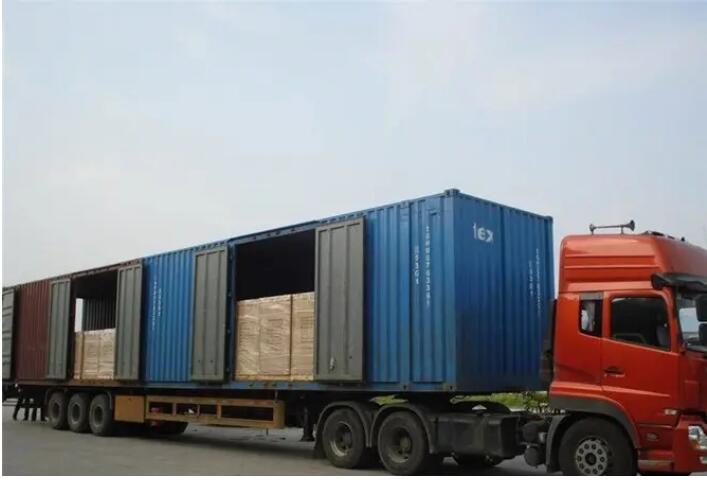 厦门到耿马傣族佤族自治县整车运输